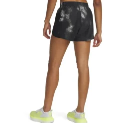 Womens Fly By Performance Running Shorts