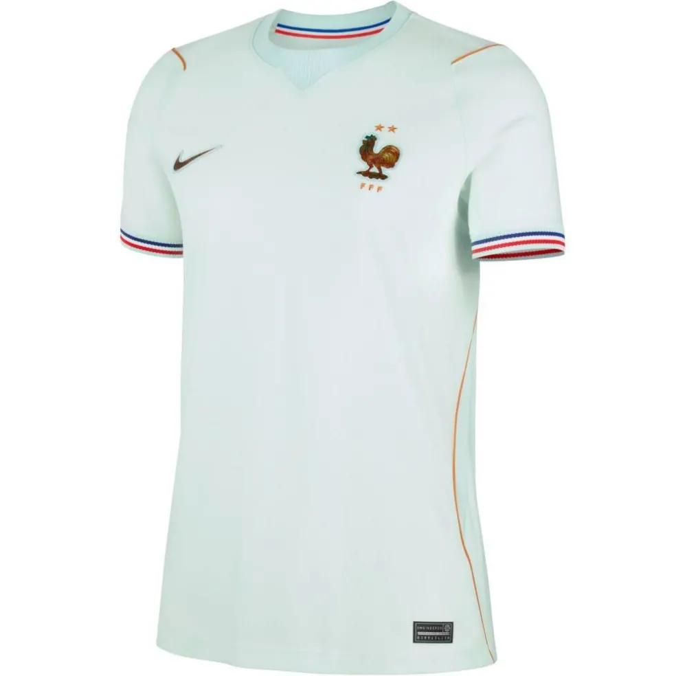 Women's France FIFA World Cup 2026™ Football Shirt