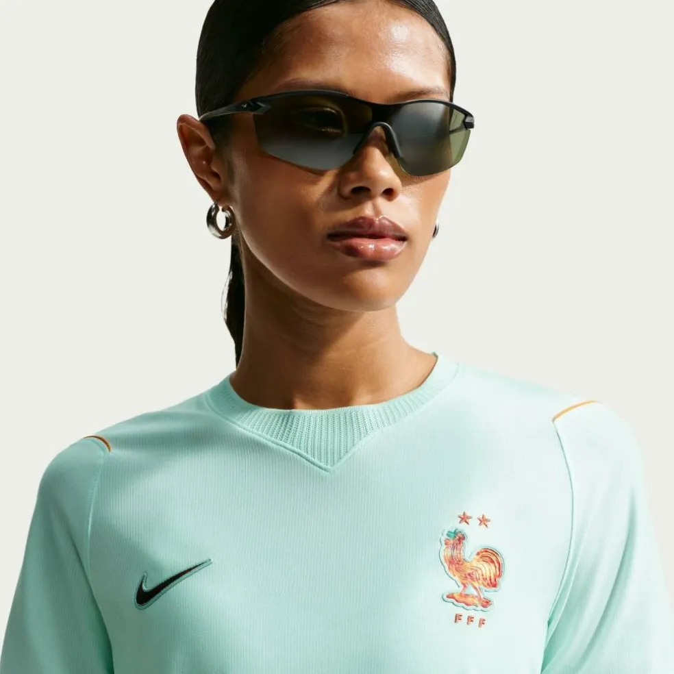 Women's France FIFA World Cup 2026™ Football Shirt