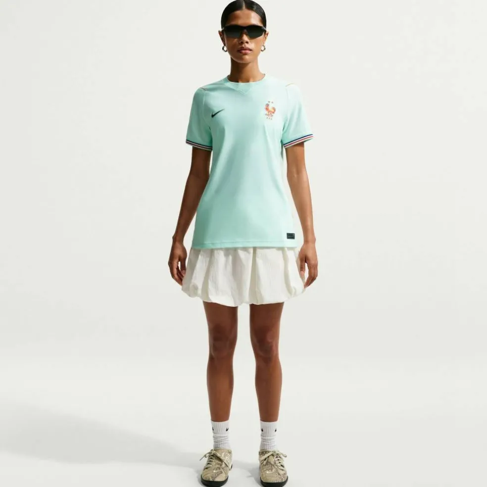 Women's France FIFA World Cup 2026™ Football Shirt