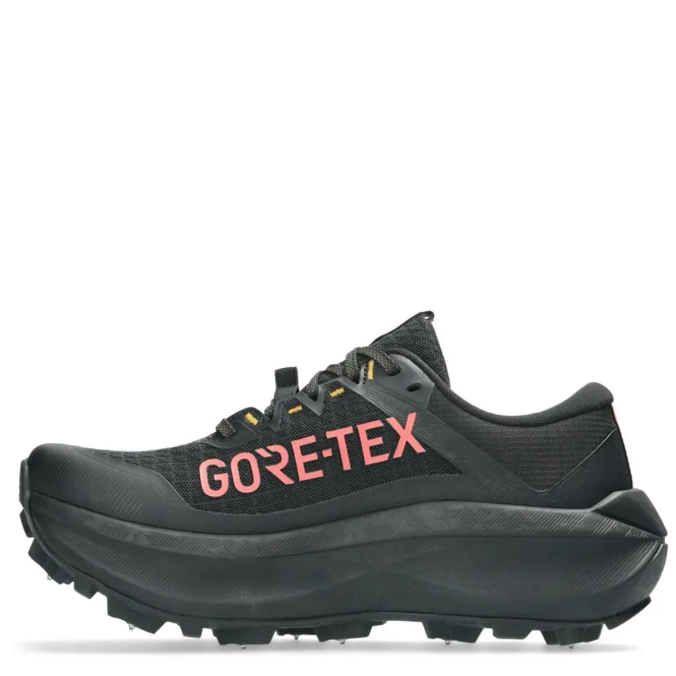 Women's Fujisetsu Max GTX Off-Road Trail Running Shoes