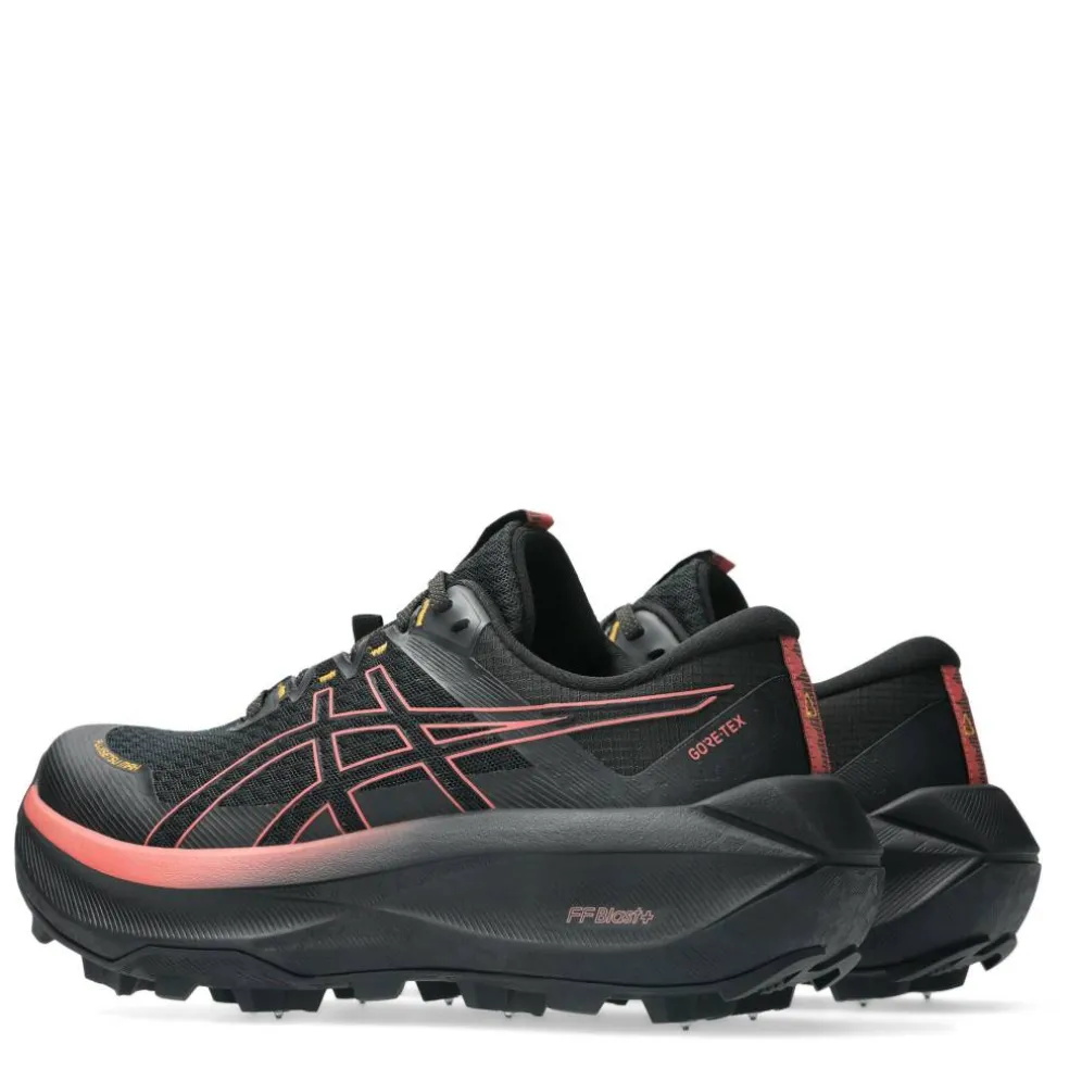 Women's Fujisetsu Max GTX Off-Road Trail Running Shoes