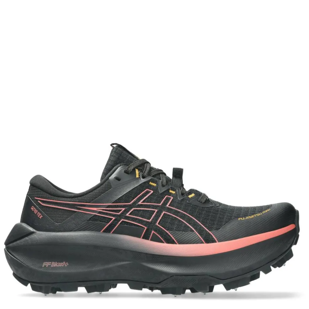 Women's Fujisetsu Max GTX Off-Road Trail Running Shoes