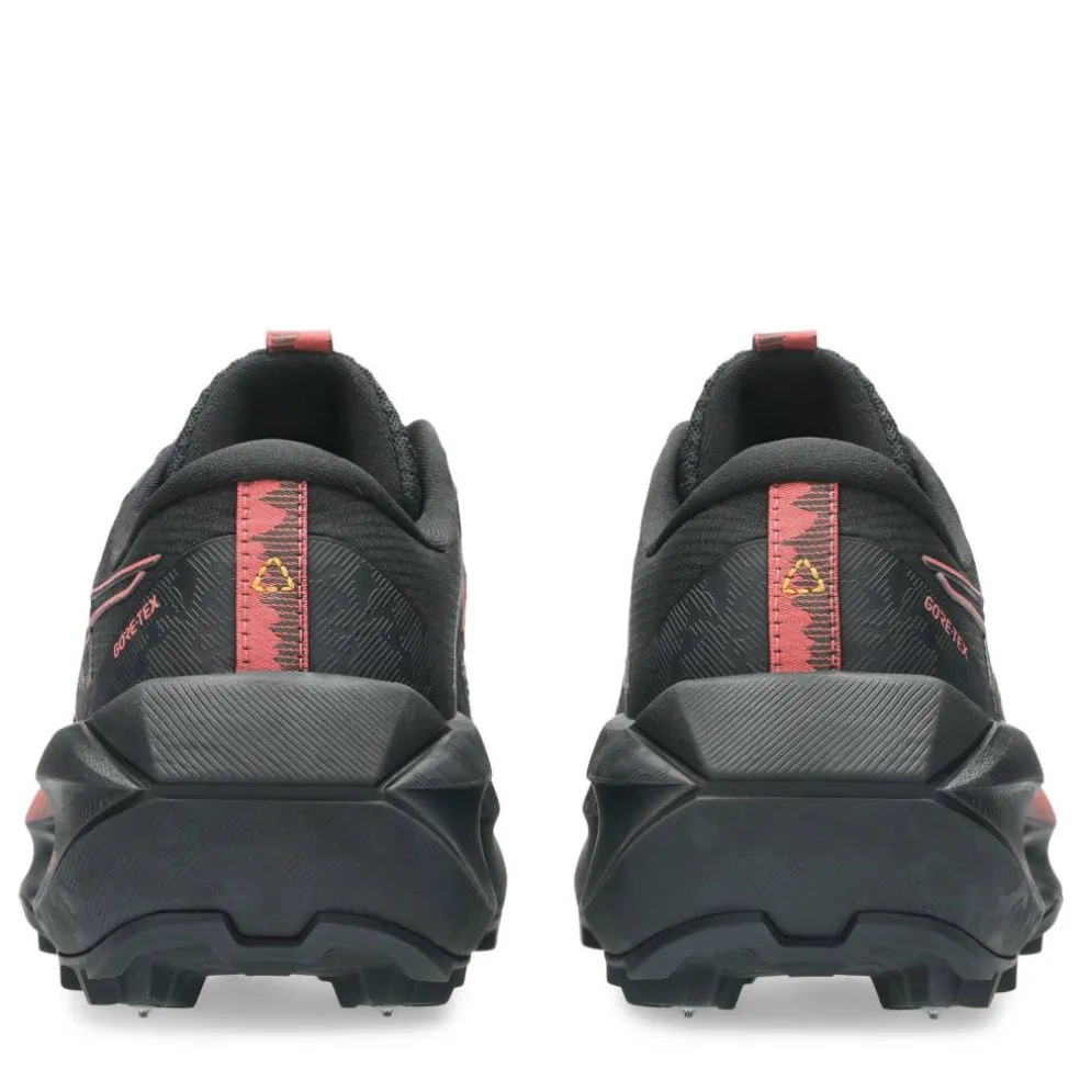 Women's Fujisetsu Max GTX Off-Road Trail Running Shoes