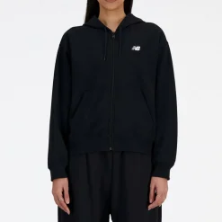 Women's Full Zip Fleece