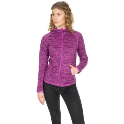 Women's Full-Zip Fleece