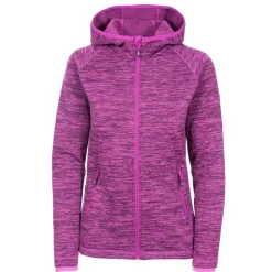 Women's Full-Zip Fleece