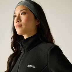 Women's Full Zip Fleece