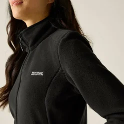 Women's Full Zip Fleece