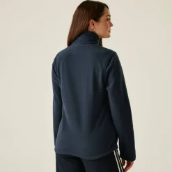 Women's Full Zip Fleece