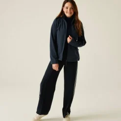 Women's Full Zip Fleece