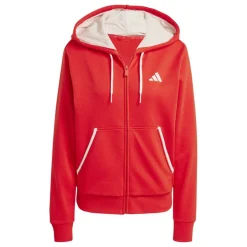 Women's Full-Zip Hoodie