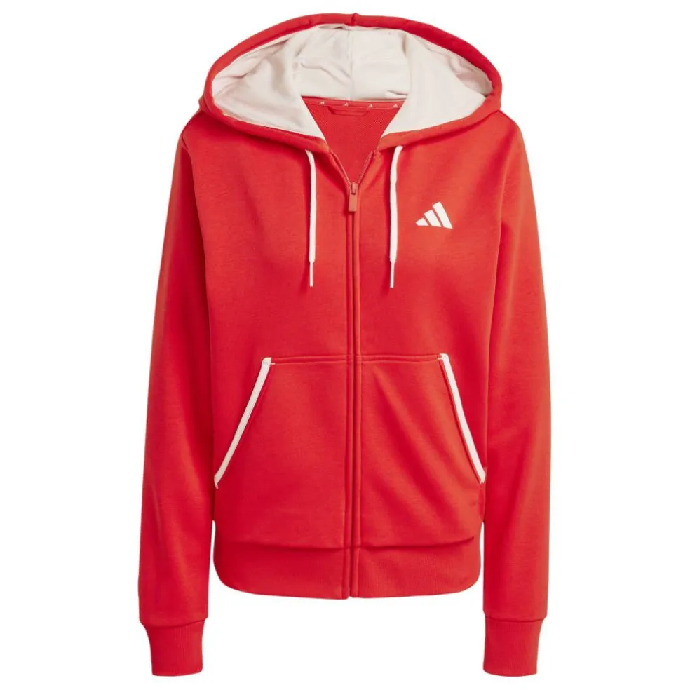 Women's Full-Zip Hoodie