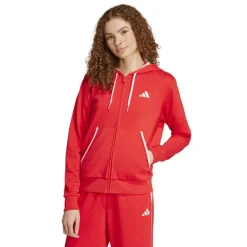 Women's Full-Zip Hoodie