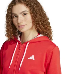 Women's Full-Zip Hoodie