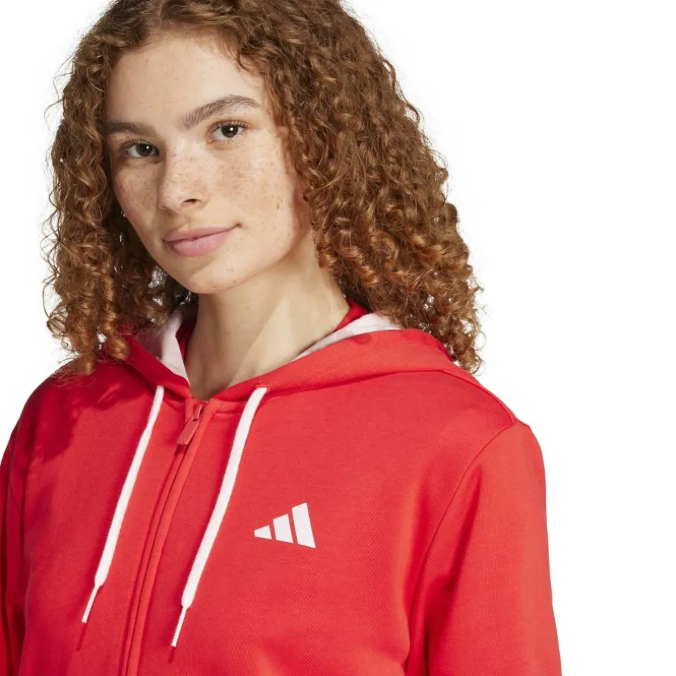 Women's Full-Zip Hoodie