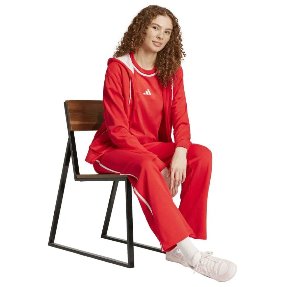 Women's Full-Zip Hoodie