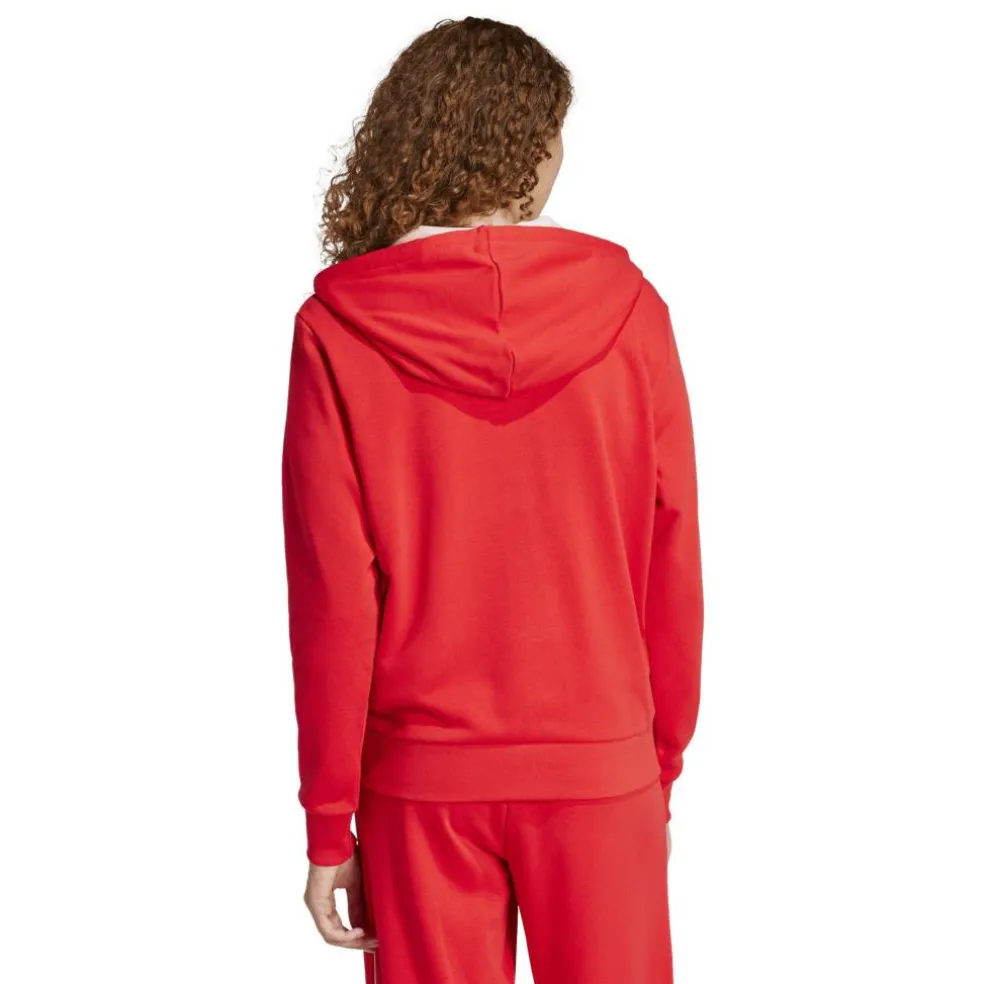 Women's Full-Zip Hoodie