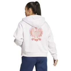 Women's Full Zip Performance Tracksuit Top