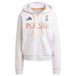 Women's Full Zip Performance Tracksuit Top