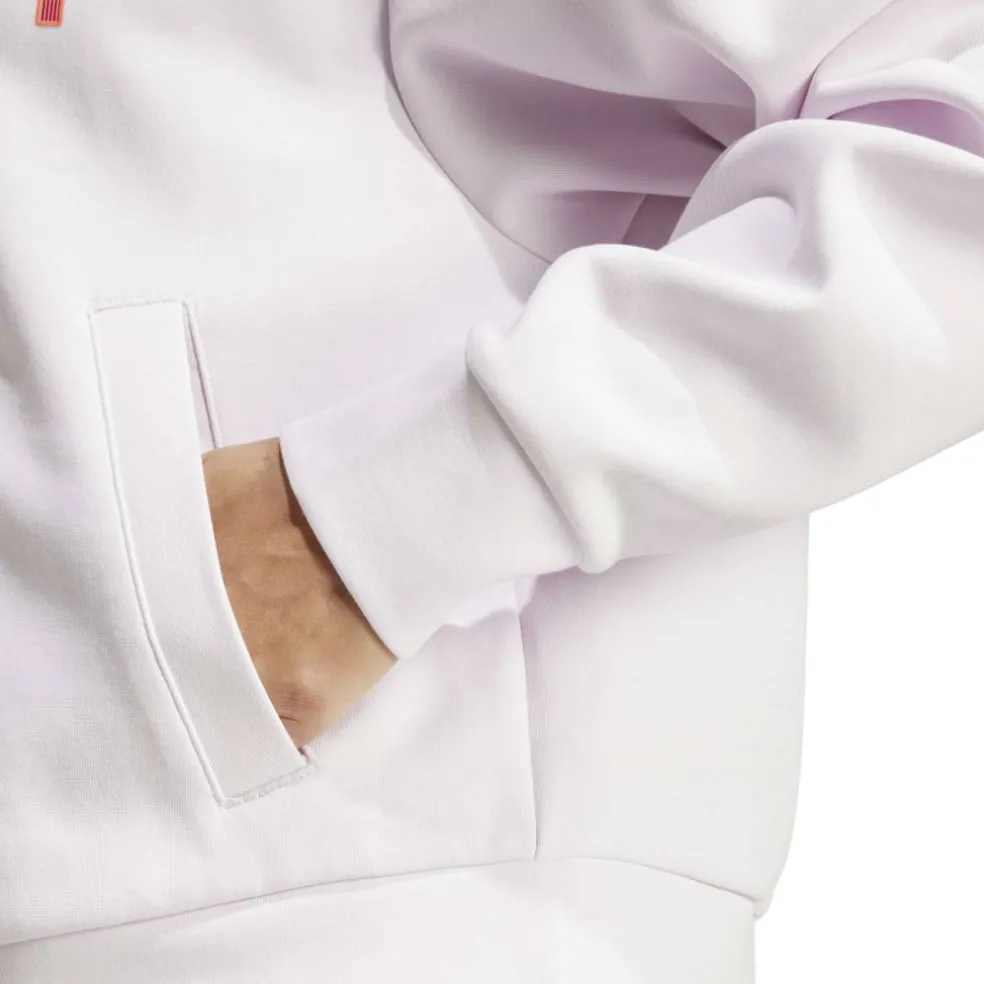 Women's Full Zip Performance Tracksuit Top