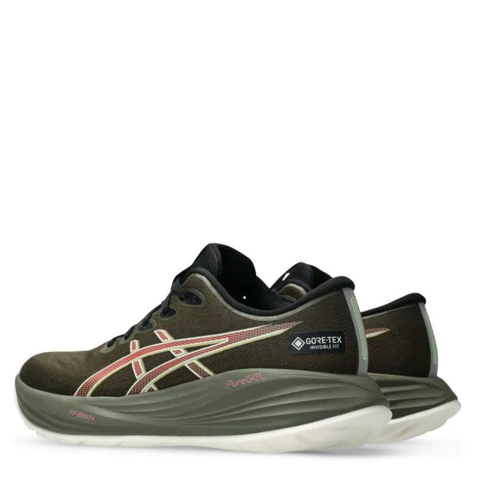 Women's Gel Cumulus 27 Fast Neutral Road Running Shoes