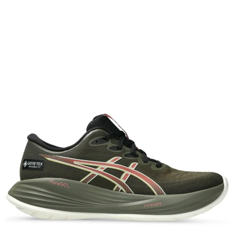 Women's Gel Cumulus 27 Fast Neutral Road Running Shoes