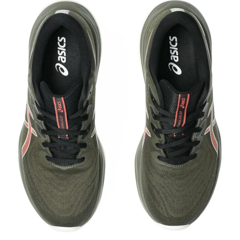 Women's Gel Cumulus 27 Fast Neutral Road Running Shoes