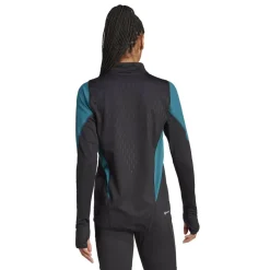 Women's Germany Tiro 23 Pro Tracksuit Top