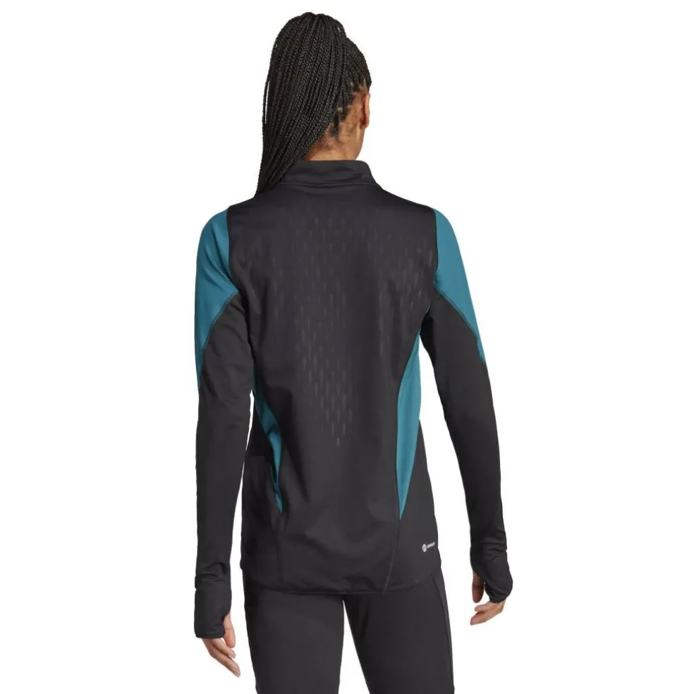 Women's Germany Tiro 23 Pro Tracksuit Top