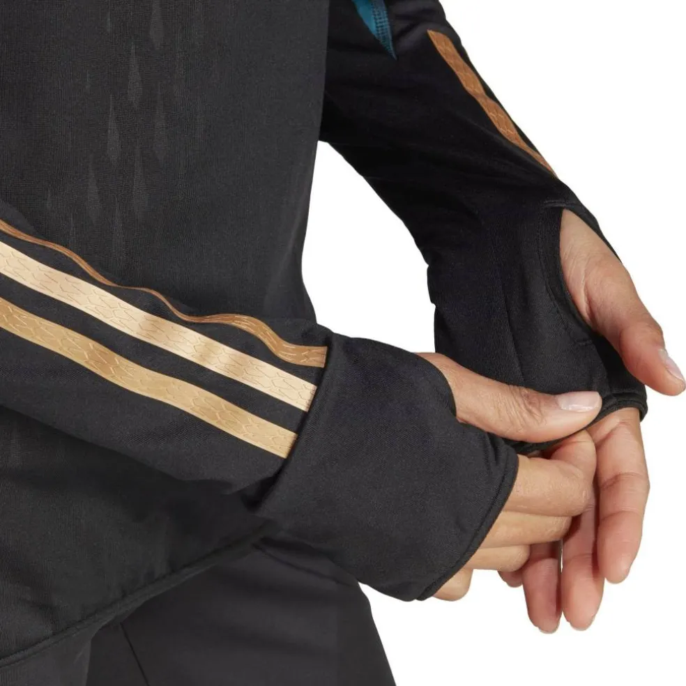Women's Germany Tiro 23 Pro Tracksuit Top