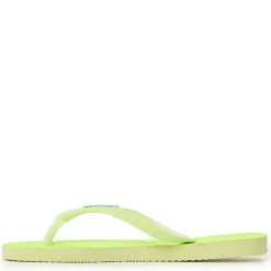 Women's Glitter Flip Flops
