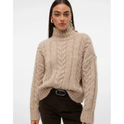 Women's Grace Crew Neck Jumper