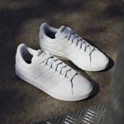 Womens Grand Court Sneakers
