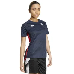 Women's Great Britain Short Sleeve T-Shirt