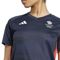 Women's Great Britain Short Sleeve T-Shirt