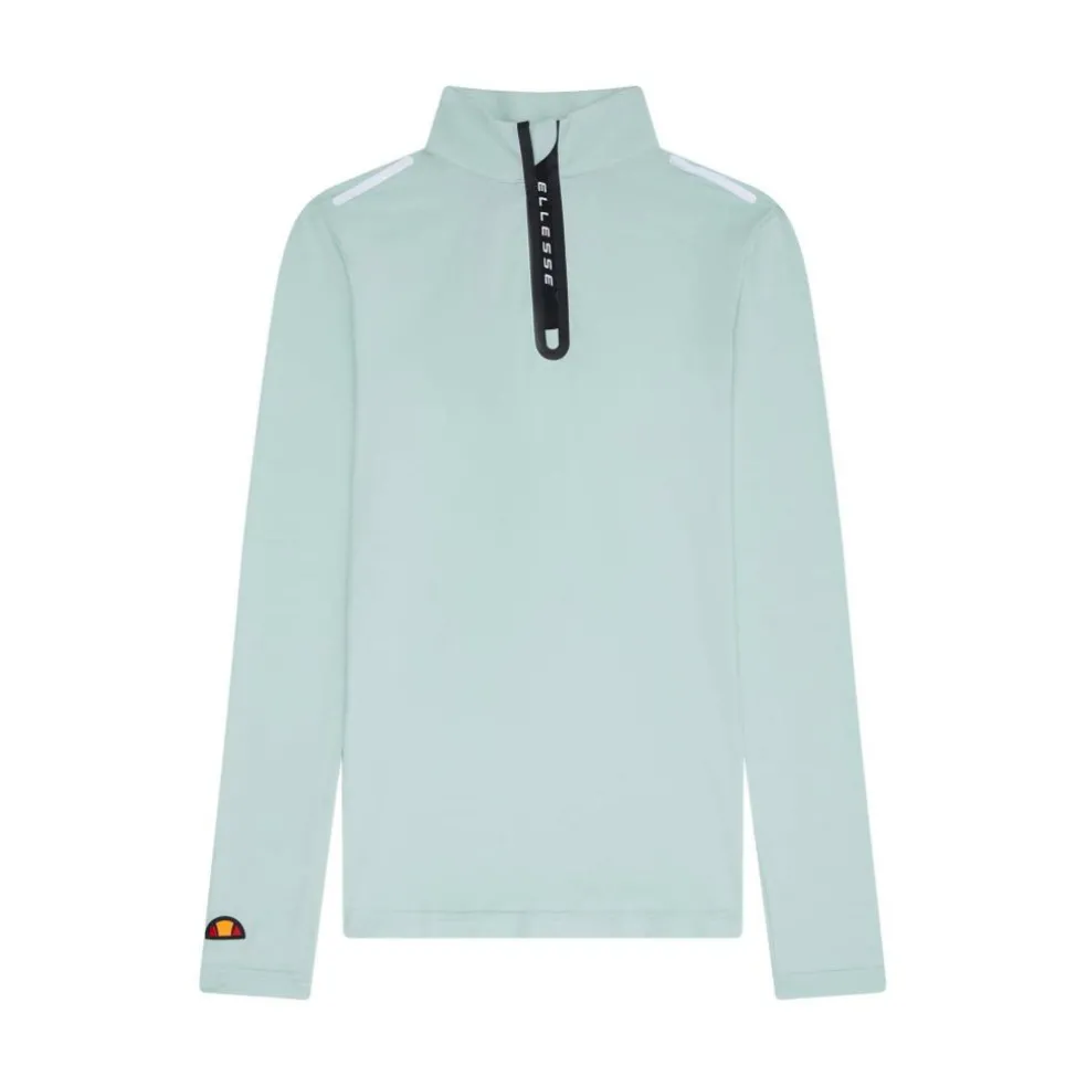 Women's Half Zip Fleece