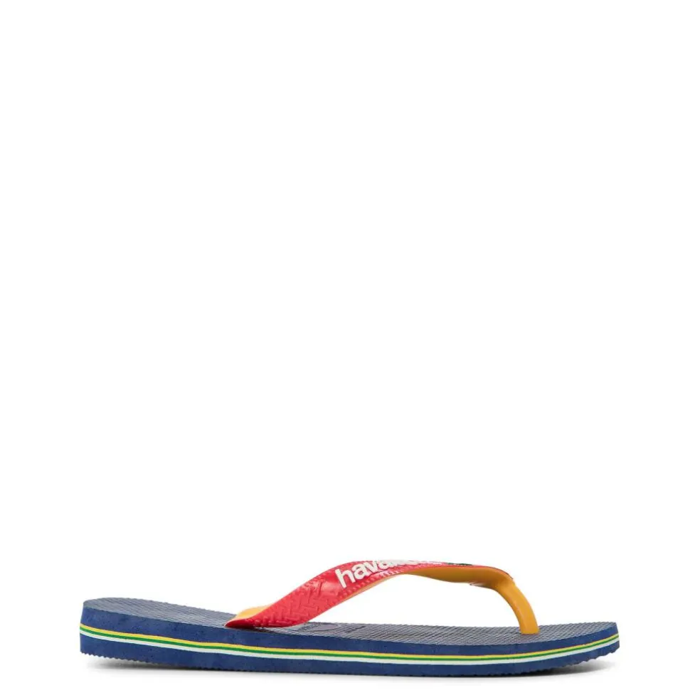 Women's Hav Brasil Mix Flip Flops