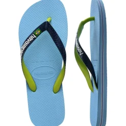 Women's Hav Brasil Mix Flip Flops