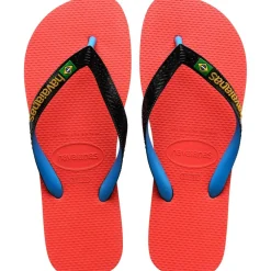 Women's Hav Brasil Mix Flip Flops