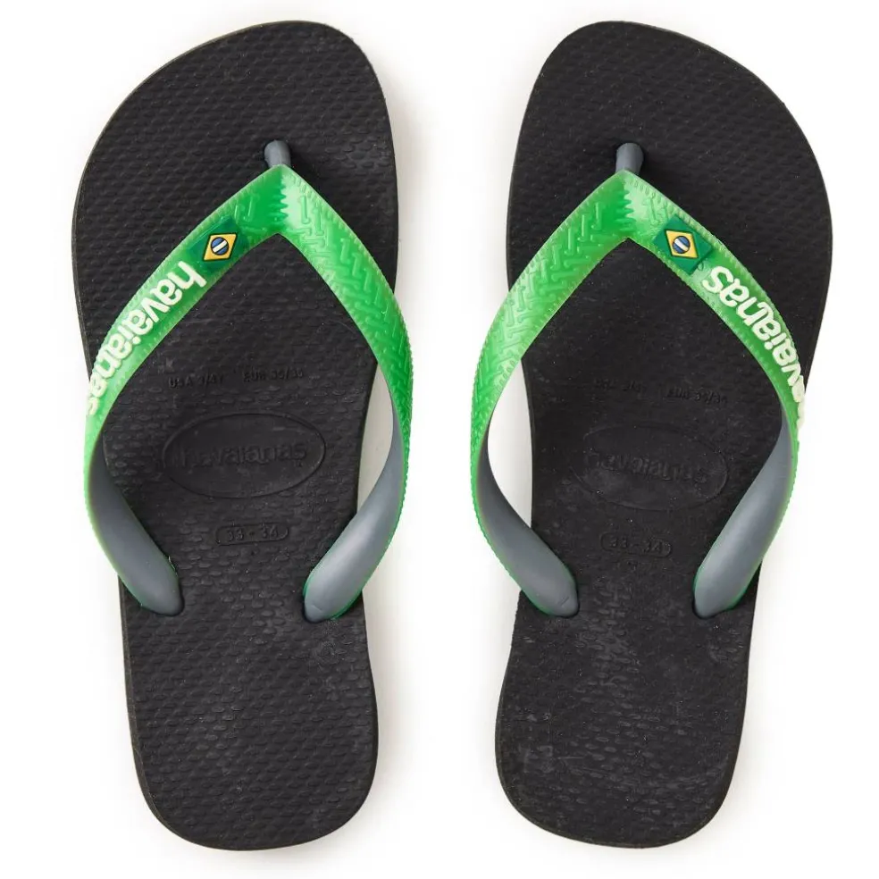 Women's Hav Brasil Mix Flip Flops