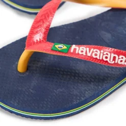Women's Hav Brasil Mix Flip Flops