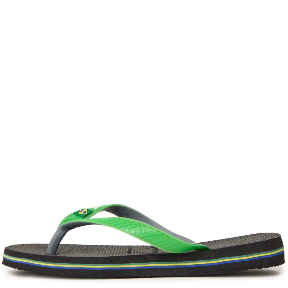 Women's Hav Brasil Mix Flip Flops