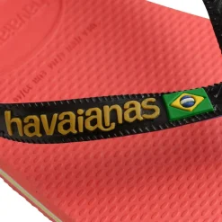Women's Hav Brasil Mix Flip Flops