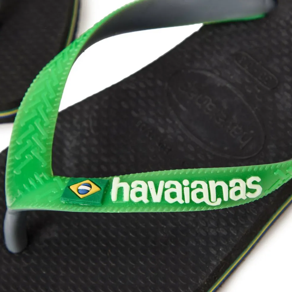 Women's Hav Brasil Mix Flip Flops