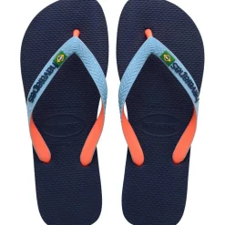 Women's Hav Brasil Mix Flip Flops