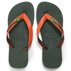 Women's Hav Brasil Mix Flip Flops