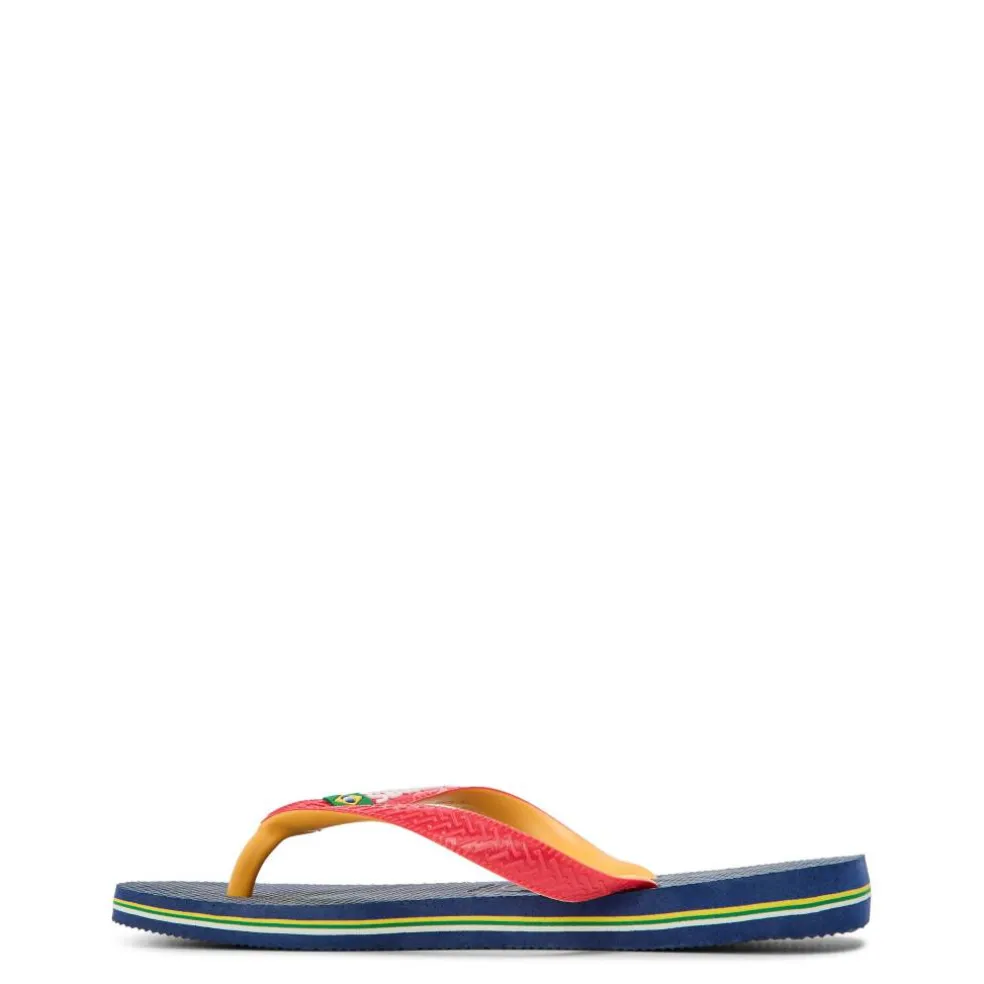Women's Hav Brasil Mix Flip Flops
