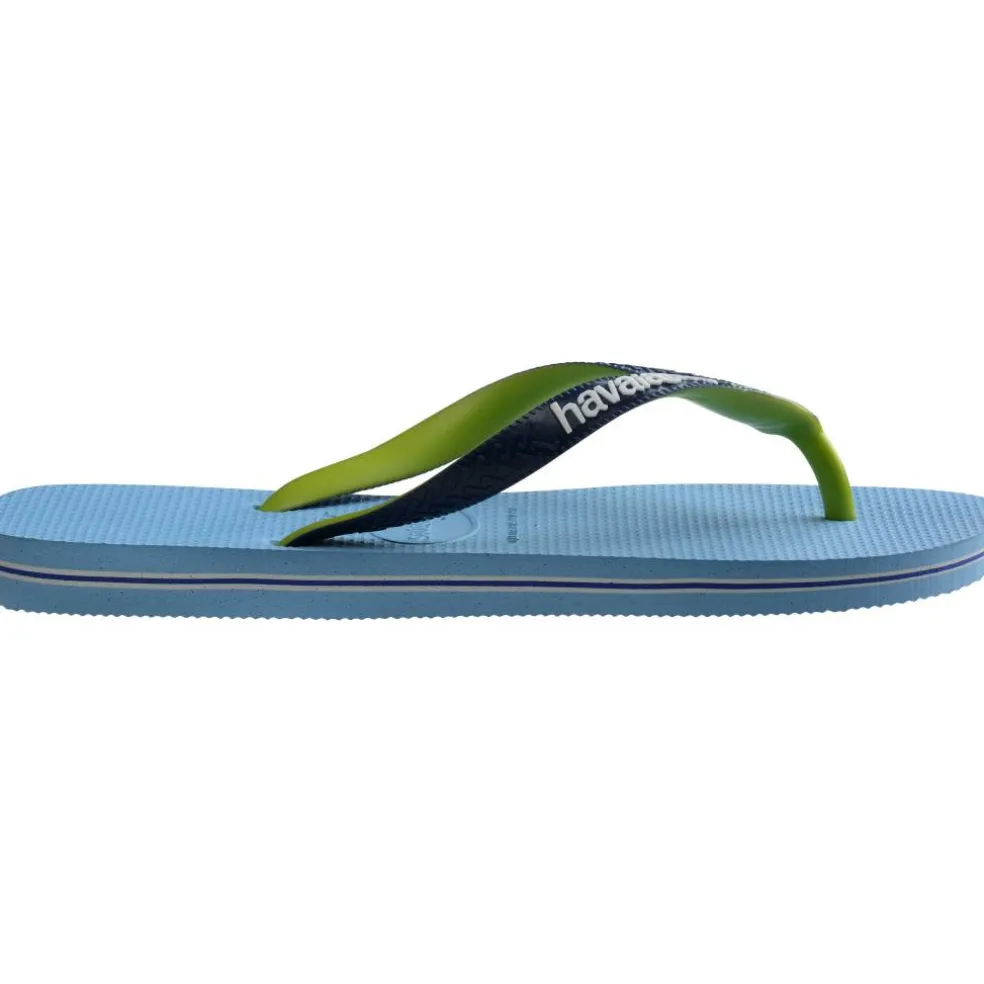 Women's Hav Brasil Mix Flip Flops
