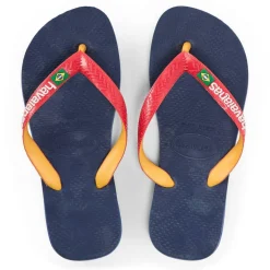 Women's Hav Brasil Mix Flip Flops